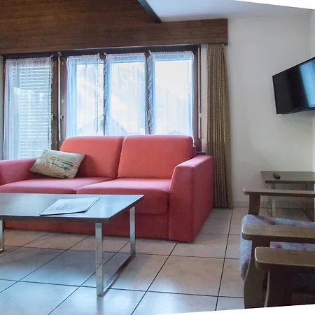 Balfrin Saas-Fee