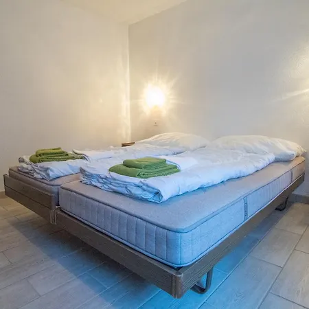 Apartment Balfrin