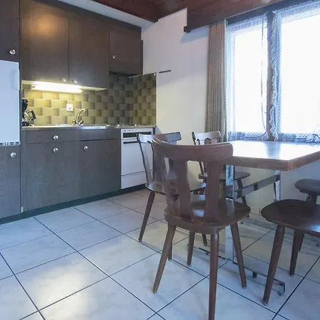 Balfrin Apartment