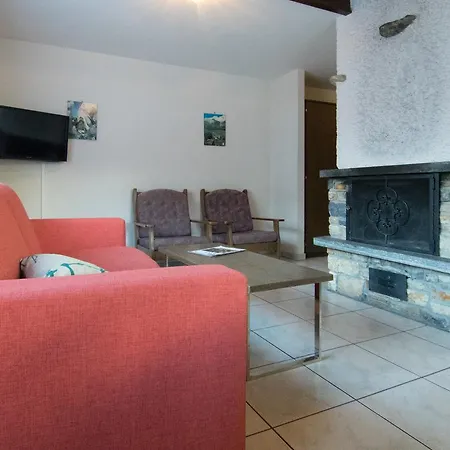 Balfrin Saas-Fee