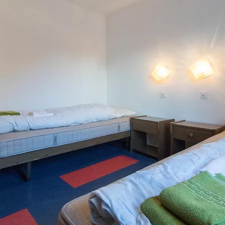 Apartment Balfrin *